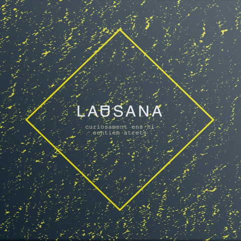 Lausana — Curiosament ens hi sentíem atrets